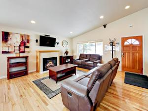 Big South Lake Tahoe House California Home, Prázdninové domy - South Lake Tahoe
