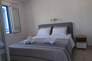 Noe Rooms Tinos Greece