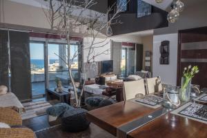 Apartement Relux Suite Agios Nikolaos Kreeka