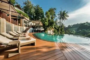 tanadewa Resort Ubud Bali by Cross Collection - Bringkit