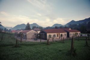 Flößerdorf Großraming