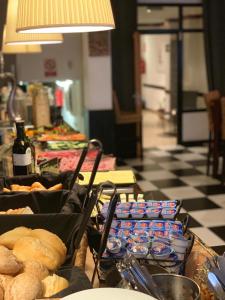 the hostal tierramar