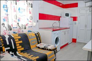 Apartamento La Piedra