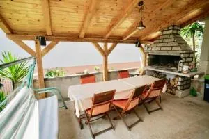 Nest for a rest - Vranjča