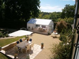 B&B / Chambres d'hotes Logis La Folie : photos des chambres