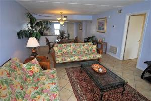 One-Bedroom Apartment room in Saida III Condo Unit #3306