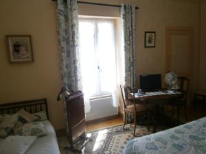 B&B / Chambres d'hotes Logis La Folie : photos des chambres