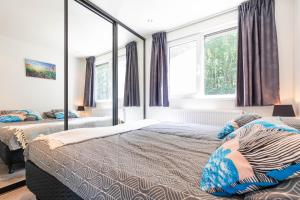 EuroParcs Noordwijkse Duinen