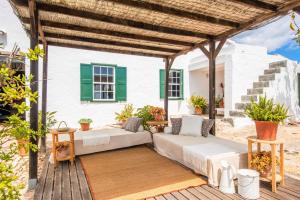 Finca Binicalaf Vell