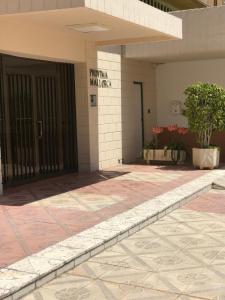 Apartamentos Provima