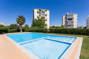 Apartamento Tatiana