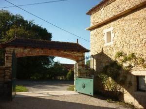 B&B / Chambres d'hotes Domaine De Rode Buze : photos des chambres