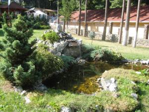 Pensiunea Speranta