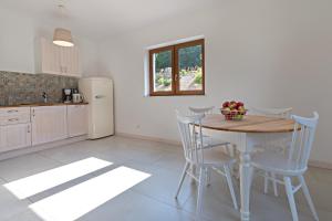 Malinowe Wzgórze domki 90 m2 z sauną i balią