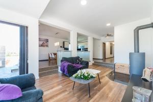 Villa Maslina with private pool on quiet location - by TA Leut Agency