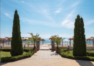 Festa Pomorie Apartments