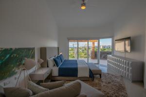 Casa Sky Penthouse Mareazul Condo