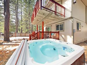 Three-Bedroom House room in 1154 Lone Indian Trail Home