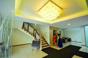 Kethumathee Hotel & Banquet