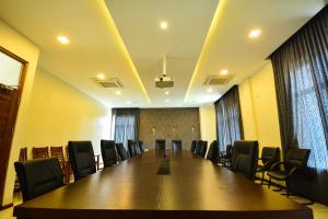 Kethumathee Hotel & Banquet