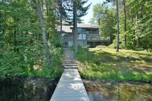 Serenity On Lake Owen Condo
