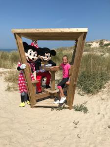 Campings Camping de la Mer : photos des chambres