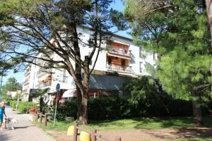 Condominio CROCE DEL SUD - 利尼亚诺海滨