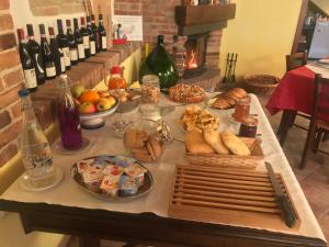 Agriturismo Il Bricco