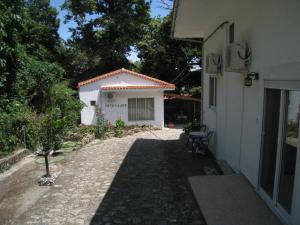 Studios La Kastania