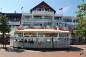 Kappen Plambeck - Heiligenhafen