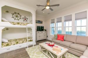 One-Bedroom Apartment room in Palmilla Beach Condo