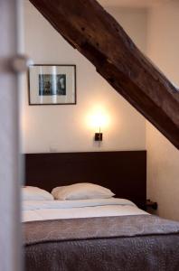 Hotels Ashley Hotel Le Mans Centre Gare : Grande Chambre Simple 