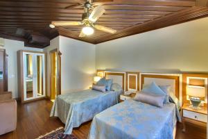 Deluxe Double or Twin Room room in Dogan Hotel