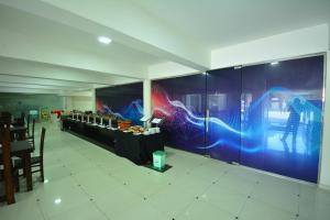 Kethumathee Hotel & Banquet