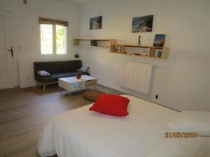 B&B / Chambres d'hotes Chiapatella : photos des chambres