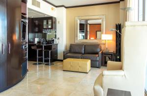 Penthouse De Soleil South Beach - on Ocean Drive Miami Beach