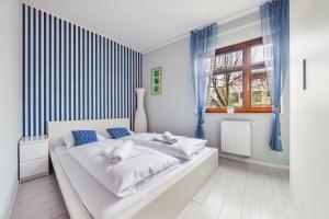 Apartamenty Sun Snow Jelitkowska