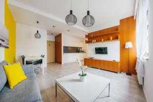 Apartamenty Sun Snow Jelitkowska