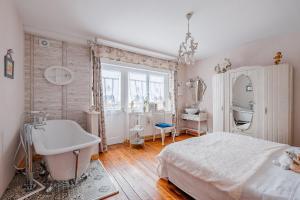 B&B / Chambres d'hotes Les Iris Chambres d’hote : photos des chambres