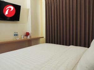 dprimahotel Airport Jakarta 2