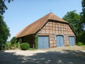 杜申霍夫公寓 - 韦德马尔克