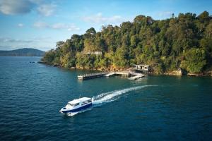 Koh Krabey Island, Ream Commune, 18000, Cambodia.