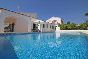 Talu Villas Costa Calpe - Ricarlos Calpe Hispaania