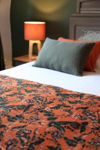 B&B / Chambres d'hotes La boheme - Chambres d’hotes : photos des chambres