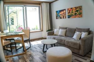 Venere Tirana Suite Deluxe
