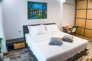 Venere Tirana Suite Deluxe