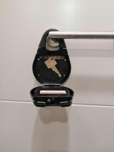 Appartements Alex Nice Studio : photos des chambres