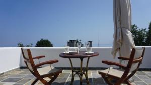 Muses Country House Pelion Greece