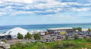 AcquaBlue Summerland Mamaia-Nord - 马马亚