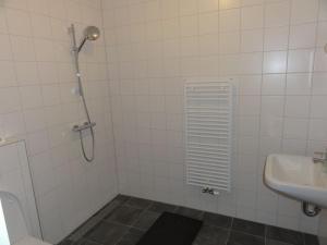 Appartement boerderij met paarden